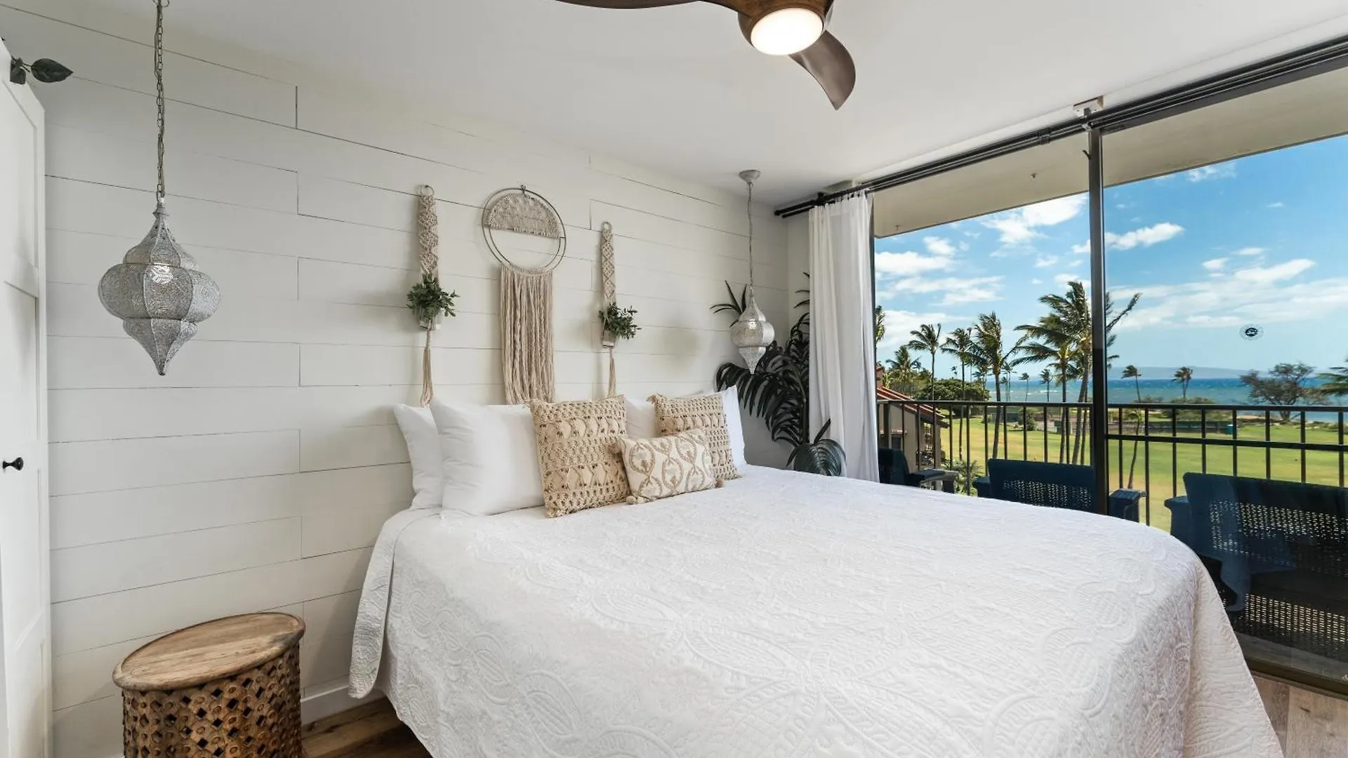 Kauhale Makai 533 Villa Kihei