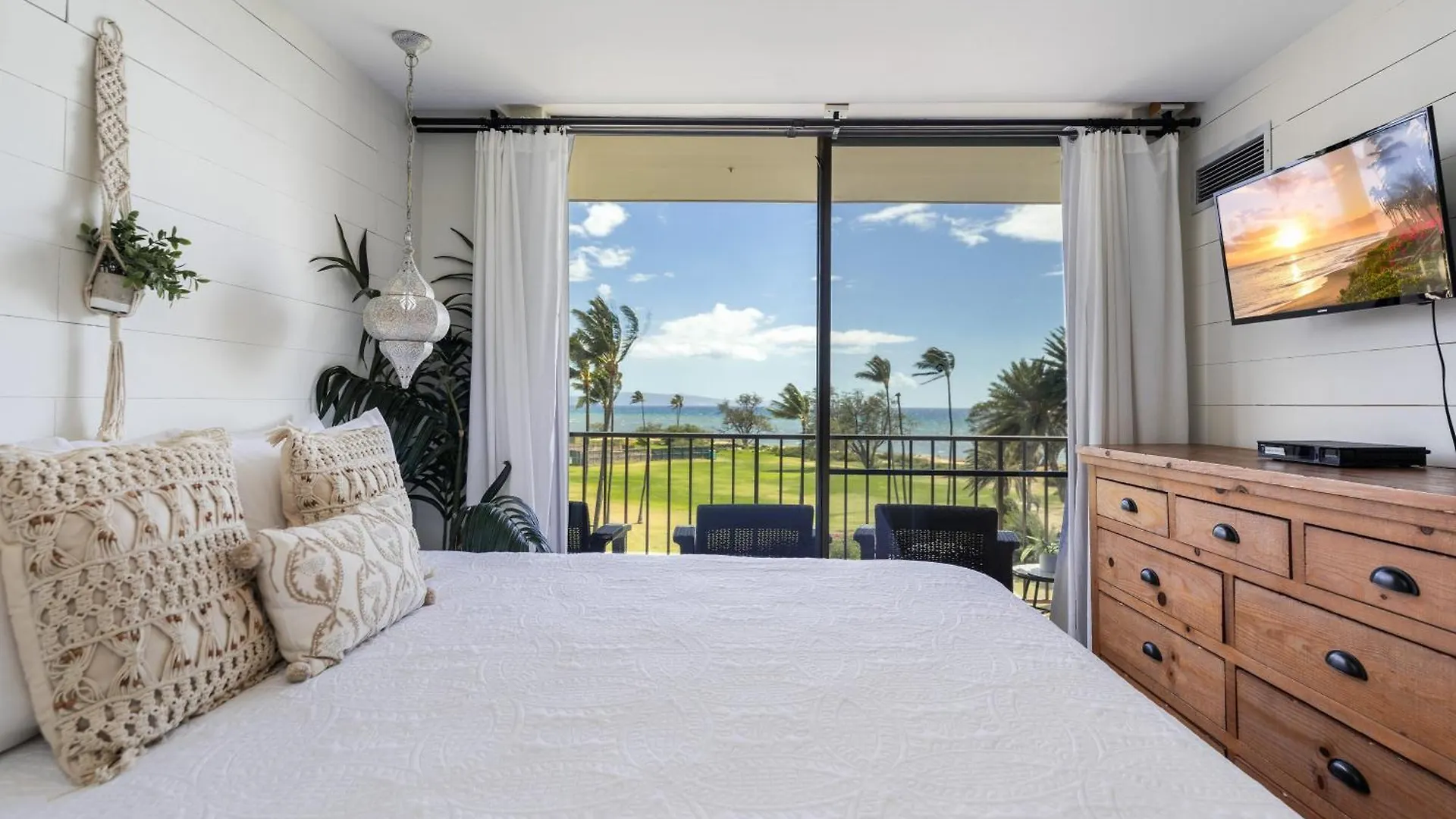 Holiday home Kauhale Makai 533 Villa Kihei