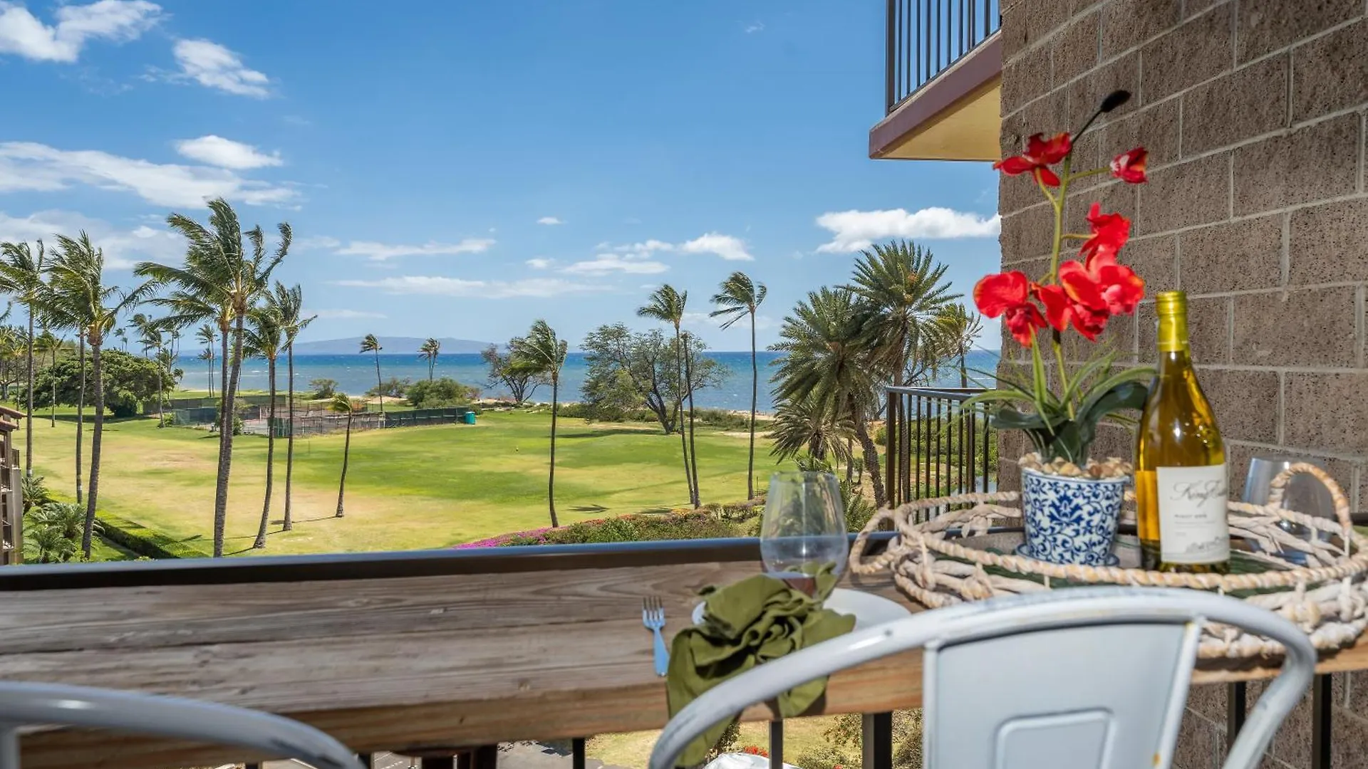 Kauhale Makai 533 Villa Kihei 0*,