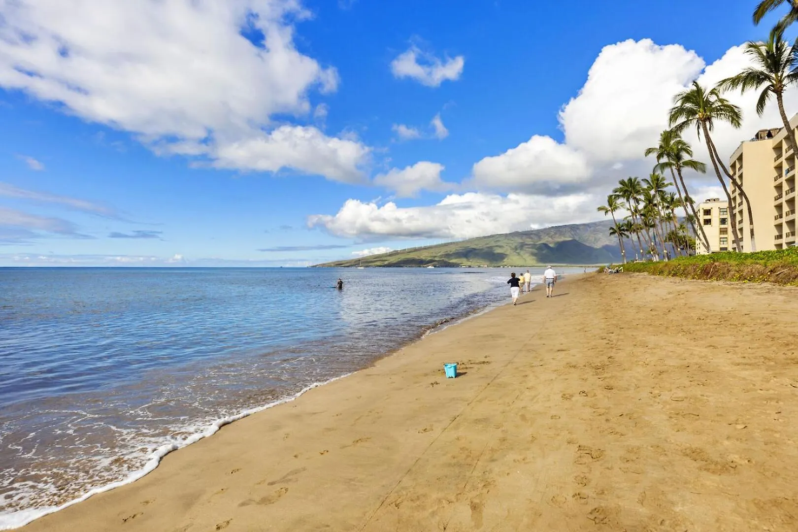 Kauhale Makai 533 Villa Kihei United States
