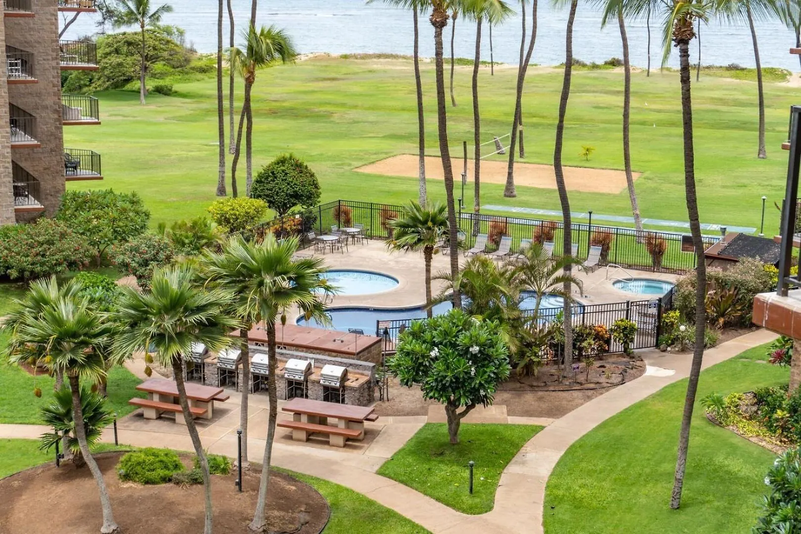 Kauhale Makai 533 Villa Kihei 0*,  United States