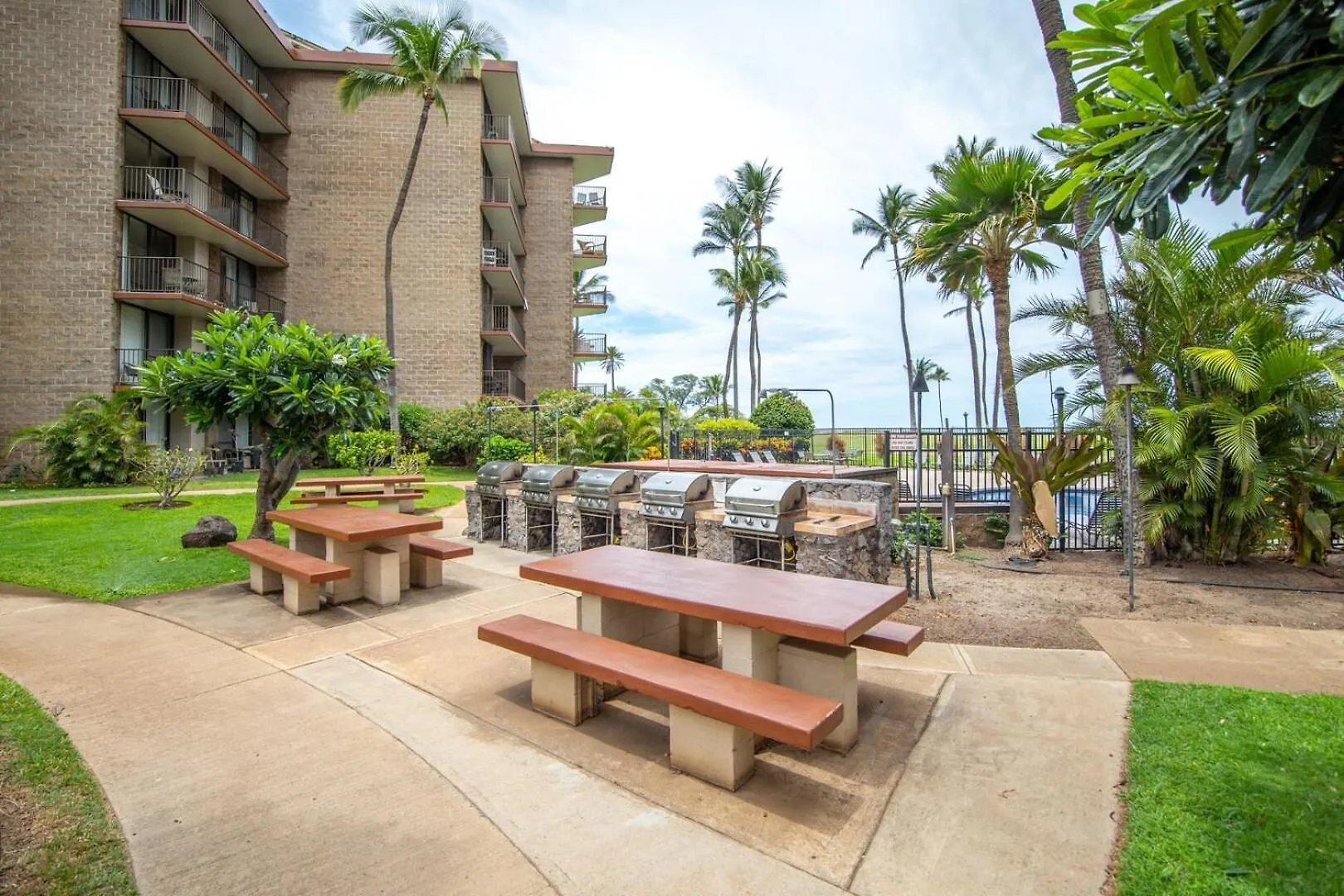 Kauhale Makai 533 Villa Kihei Holiday home