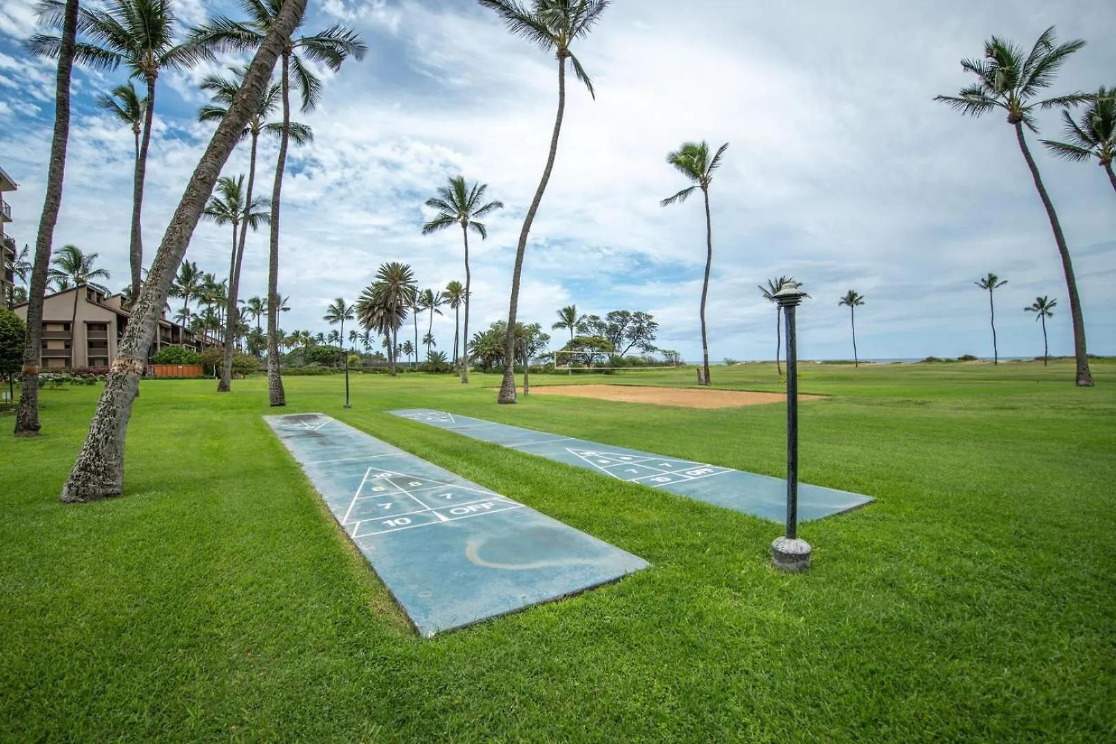 Holiday home Kauhale Makai 533 Villa Kihei United States