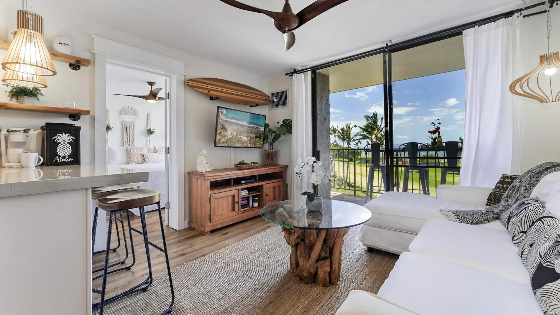 Kauhale Makai 533 Villa Kihei