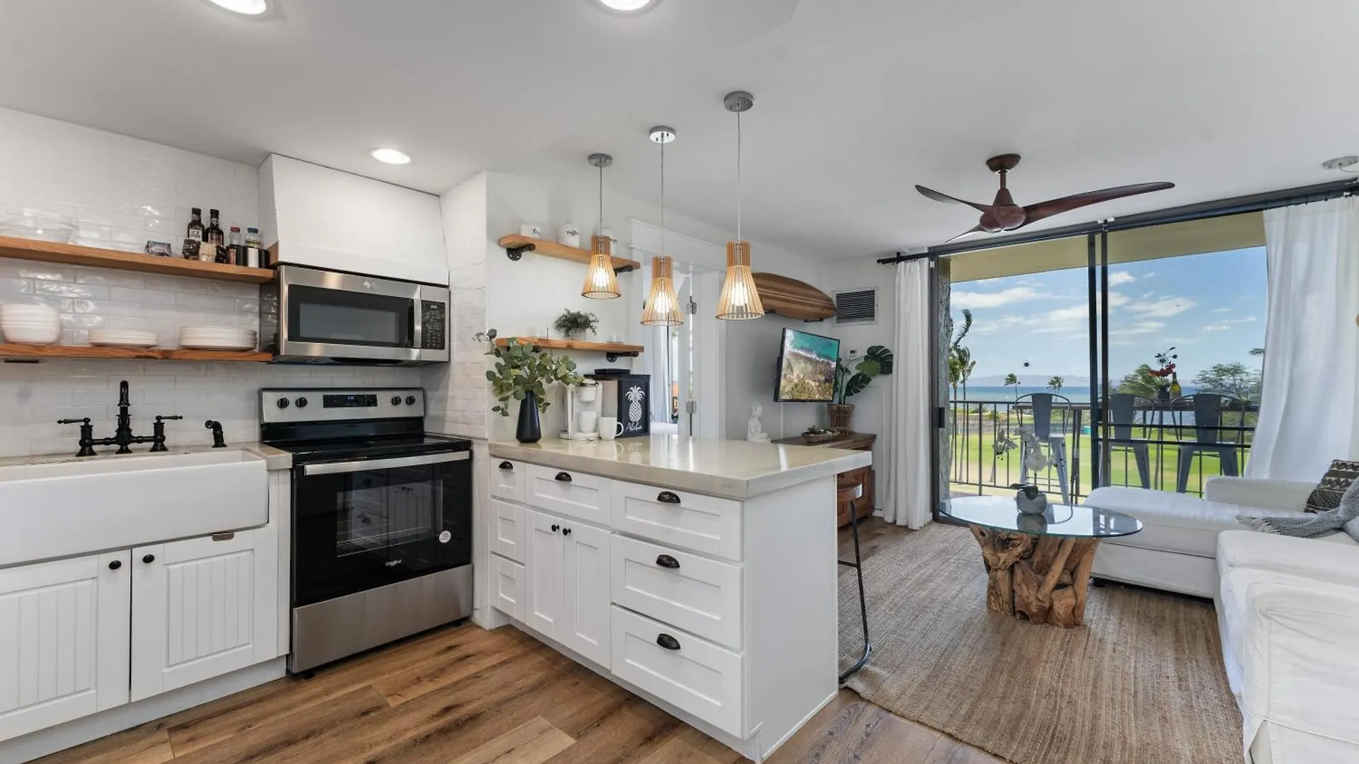 Kauhale Makai 533 Villa Kihei